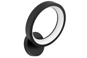 Smart-Home - EGLO MARGHERA-Z wall lamp black - 900069
