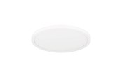 Smart-Home - EGLO ROVITO-Z deckenleuchte Ø295 mm, weiß - 900086