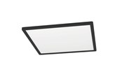 Smart-Home - EGLO ROVITO-Z ceiling lamp 420x420 mm black - 900094