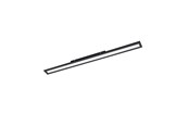 Smart-Home - EGLO SALOBRENA-Z ceiling lamp 1200x100 mm black - 900095