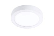 Smart-Home - EGLO FUEVA-Z deckenleuchte Ø210 mm, weiß - 900103