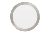 Smart-Home - EGLO FUEVA-Z Einbauleuchte, weiss - 98844