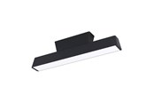 Smart-Home - EGLO SIMOLARIS-Z ceiling lamp 470 mm black - 99601