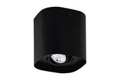 Smart-Home - EGLO CAMINALES-Z ceiling lamp black - 99673