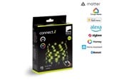 Smart-Home - EGLO LED STRIPE-Z Lichtleiste RGB-TW, 5 Meter - 99686