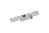Lampen - EGLO TP SPOTLIGHT System, alu eloxiert - 98819