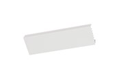 Lampen - EGLO TP BLIND COVER S Zubehör, weiss - 98825