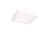 Lampen - EGLO IDUN Aufbauleuchte, weiss - 75604