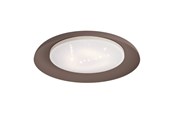 Lampen - EGLO PENJAMO Deckenleuchte, weiss - 99704
