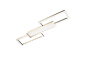Lampen - EGLO MONIROTE Deckenleuchte, weiss - 99791