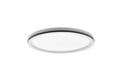 Lampen - EGLO LAZARAS Deckenleuchte, weiss - 99841