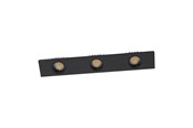Lampen - EGLO TP DOWNLIGHT System, schwarz - 98814
