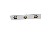 Lampen - EGLO TP DOWNLIGHT System, alu eloxiert - 98816