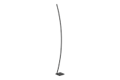 Lampen - EGLO PICACHA Stehleuchte, weiss - 99715