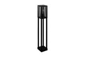 Lampen - EGLO ALAMONTE 3 Stehleuchte, schwarz - 900139