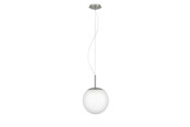 Lampen - EGLO PIEDALE PRO Hängeleuchte, weiss - 63267