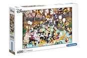Puzzle - Clementoni High Quality Collection - 36525