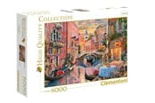 Puzzle - Clementoni High Quality Collection - 36524