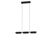 Lampen - EGLO ROVIRA Hängeleuchte, weiss - 99821