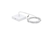 Lampen - EGLO TP CANOPY Zubehör, weiss - 98806