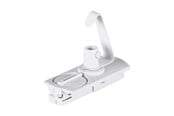 Lampen - EGLO TB ADAPTER Zubehör, weiss - 99736