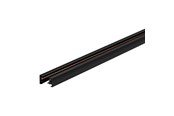Lampen - EGLO TB TRACK S, 1 m, schwarz - 99742