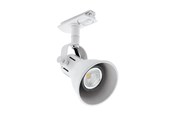 Lampen - EGLO TB SERAS Spot, weiss - 99749
