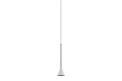 Lampen - EGLO TB CORTADERAS Hängeleuchte, weiss - 99754
