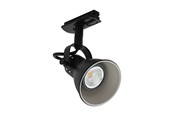 Lampen - EGLO TB SERAS Spot, schwarz - 99755