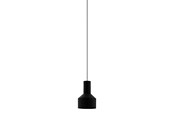 Lampen - EGLO TB CASIBARE Hängeleuchte, schwarz - 99757