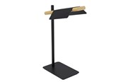 Lampen - EGLO ERMUA Tischleuchte, weiss - 98837