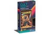 Puzzle - Clementoni 500 pcs High Quality Collection Cult Movies The Goonies - 35115