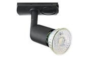 Lampen - EGLO TB BUZZ Spot, schwarz - 99765