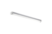 Lampen - EGLO TRAGACETE 1 Spiegelleuchte, weiss - 99777