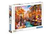 Puzzle - Clementoni High Quality Collection - 35063