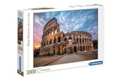 Puzzle - Clementoni Coliseum Sunrise (3000) - 33548