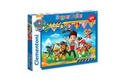 Puzzle - Clementoni 104 pcs Puzzles Kids Paw Patrol - 27945