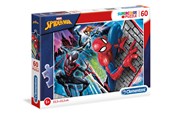Puzzle - Clementoni 60 pcs Puzzles Kids Spider-Man - 26048
