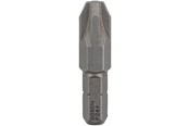 Bohrer & Bits - Bosch Extra Hard Screwdriver Bit Pz 4 32mm 25 pcs. - 2607001567