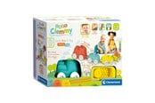 Baby Spielzeug - Clementoni Soft Clemmy - Train - 17424