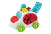 Baby Spielzeug - Clementoni Soft Clemmy - 17315
