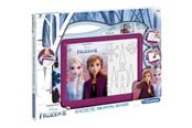 Kreativ-Spiele - Clementoni Frozen 2 Magnetic Drawing Board - 15290
