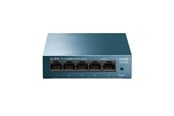 Switches - TP-Link LS105G 5-Port 10/100/1000Mbps Desktop Network Switch - LS105G
