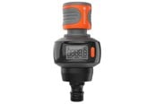 Gartenbewässerung - Gardena Water Meter AquaCount - 18350-20