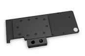 DIY Wasserkühlung - EK Water Blocks EK-Quantum Vector XC3 RTX 3080/3090 Active Backplate - 3831109843567