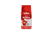 Kaffeezubereitung - Lavazza Qualità Rossa - 500g - 8000070036321
