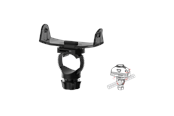 Taschenlampen und Scheinwerfer - Ledlenser Universal Mounting Bracket Type D - 502052