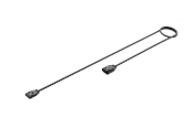 Taschenlampen und Scheinwerfer - Ledlenser Extension Cable Type C - 502312