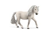 Schleich - Schleich Iceland Pony Mare - 13942