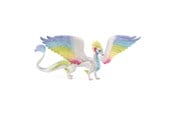 Schleich - Schleich Regenbogen-Drache - 70728